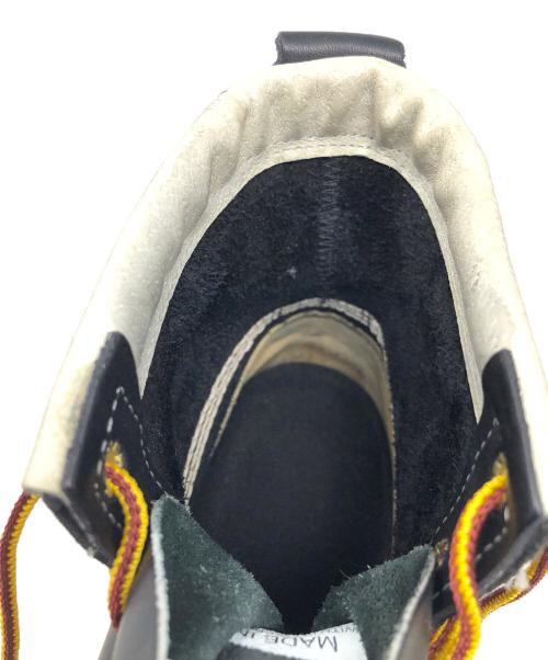 THOROGOOD（ソログッド）THOROGOOD (ソログッド) レースアップブーツ ブラック サイズ:10Dの古着・服飾アイテム