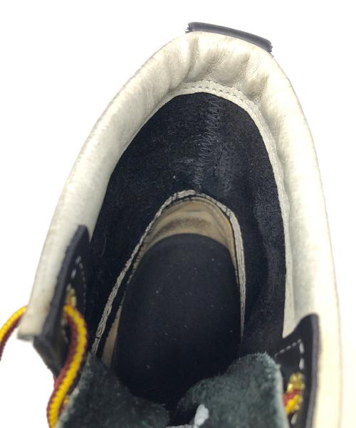 THOROGOOD（ソログッド）THOROGOOD (ソログッド) レースアップブーツ ブラック サイズ:10Dの古着・服飾アイテム