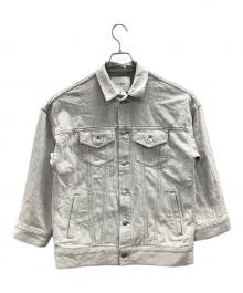 marmors（マルモア）の古着「デニムジャケット」