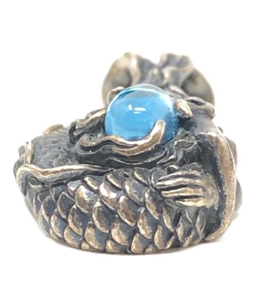 Guardia（ガルディア）Guardia (ガルディア) ペンダントトップ Toritones（トゥリトネス） サイズ:実寸サイズにてご確認ください。の古着・服飾アイテム