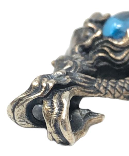 Guardia（ガルディア）Guardia (ガルディア) ペンダントトップ Toritones（トゥリトネス） サイズ:実寸サイズにてご確認ください。の古着・服飾アイテム