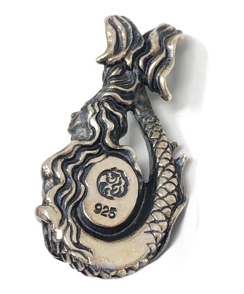 Guardia（ガルディア）Guardia (ガルディア) ペンダントトップ Toritones（トゥリトネス） サイズ:実寸サイズにてご確認ください。の古着・服飾アイテム