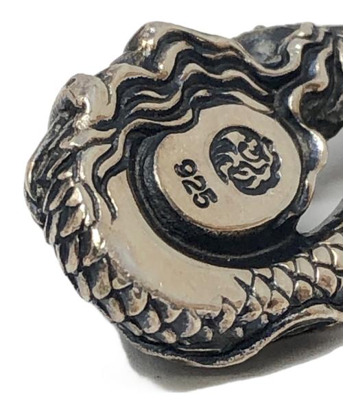 Guardia（ガルディア）Guardia (ガルディア) ペンダントトップ Toritones（トゥリトネス） サイズ:実寸サイズにてご確認ください。の古着・服飾アイテム