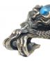 中古・古着 Guardia (ガルディア) ペンダントトップ Toritones（トゥリトネス） サイズ:実寸サイズにてご確認ください。：9000円