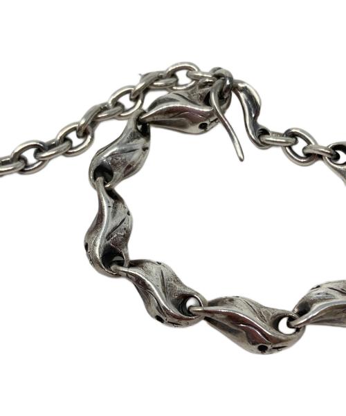 STRANGE FREAK DESIGNS（ストレンジフリークデザインズ）STRANGE FREAk DESIGNS (ストレンジフリークデザインズ) サキュバスブレスレット サイズ:実寸サイズにてご確認ください。の古着・服飾アイテム