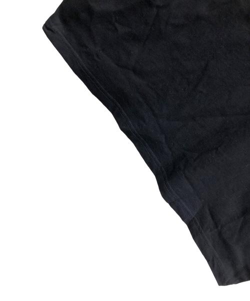 FRED PERRY（フレッドペリー）FRED PERRY (フレッドペリー) Twin Tipped T-Shirt（ツイン ティップライン ティー-シャツ） ネイビー サイズ:L 未使用品の古着・服飾アイテム