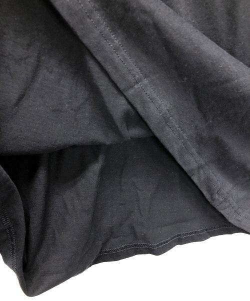 FRED PERRY（フレッドペリー）FRED PERRY (フレッドペリー) Twin Tipped T-Shirt（ツイン ティップライン ティー-シャツ） ネイビー サイズ:L 未使用品の古着・服飾アイテム