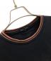 FRED PERRY (フレッドペリー) Twin Tipped T-Shirt（ツイン ティップライン ティー-シャツ） ネイビー サイズ:L 未使用品：6000円