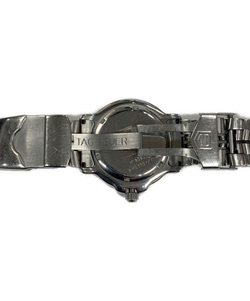 TAG Heuer（タグ・ホイヤー）TAG Heuer (タグ・ホイヤー) 腕時計 自動巻き ネイビー サイズ:実寸サイズにてご確認ください。の古着・服飾アイテム