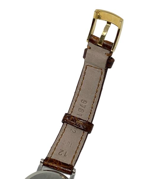 OMEGA（オメガ）OMEGA (オメガ) 腕時計　クォーツ サイズ:実寸サイズにてご確認ください。の古着・服飾アイテム