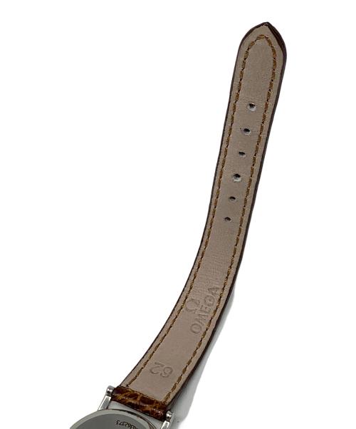 OMEGA（オメガ）OMEGA (オメガ) 腕時計　クォーツ サイズ:実寸サイズにてご確認ください。の古着・服飾アイテム