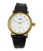 LONGINESロンジン）の古着「腕時計 クォーツ」