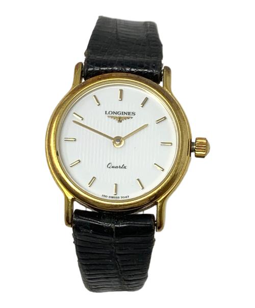 LONGINES（ロンジン）LONGINES (ロンジン) 腕時計 クォーツ サイズ:実寸サイズにてご確認ください。の古着・服飾アイテム