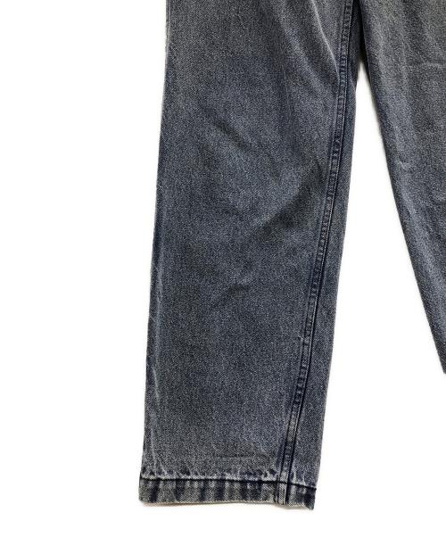 BLUCO WORK GARMENT（ブルコ ワーク ガーメント）BLUCO WORK GARMENT (ブルコ ワーク ガーメント) 12oz（12オンス）デニムワークパンツ ブルー サイズ:Mediumの古着・服飾アイテム
