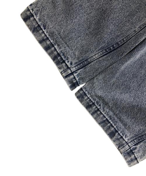 BLUCO WORK GARMENT（ブルコ ワーク ガーメント）BLUCO WORK GARMENT (ブルコ ワーク ガーメント) 12oz（12オンス）デニムワークパンツ ブルー サイズ:Mediumの古着・服飾アイテム