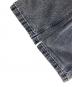 中古・古着 BLUCO WORK GARMENT (ブルコ ワーク ガーメント) 12oz（12オンス）デニムワークパンツ ブルー サイズ:Medium：7000円