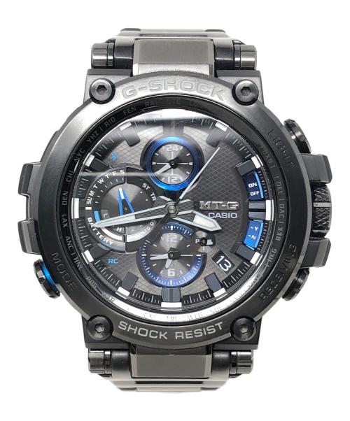 CASIO（カシオ）CASIO (カシオ) 腕時計 クロノグラフ G-SHOCK (ジーショック) サイズ:実寸サイズにてご確認ください。の古着・服飾アイテム