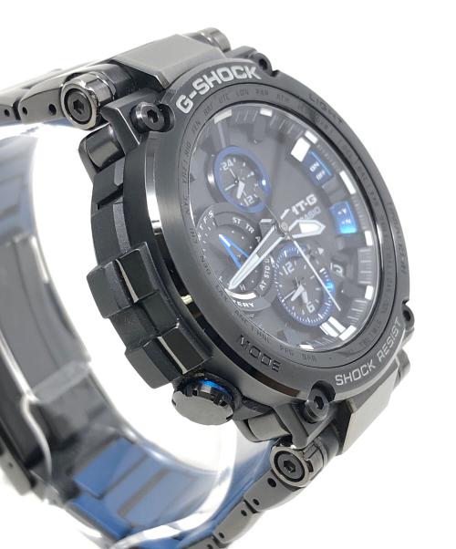 CASIO（カシオ）CASIO (カシオ) 腕時計 クロノグラフ G-SHOCK (ジーショック) サイズ:実寸サイズにてご確認ください。の古着・服飾アイテム