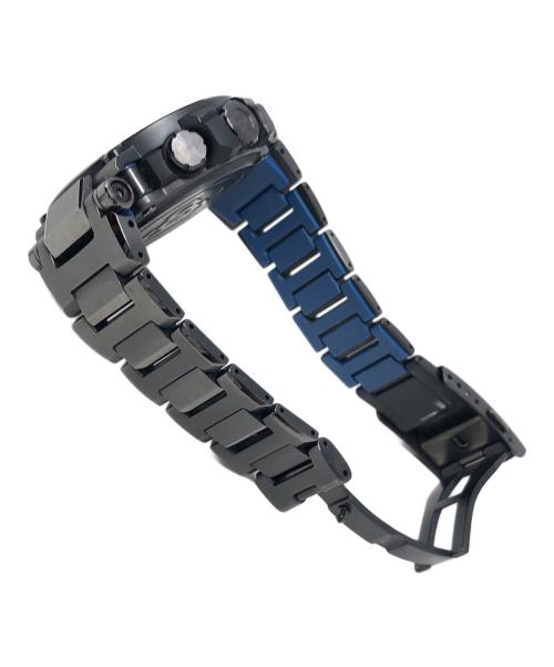 CASIO（カシオ）CASIO (カシオ) 腕時計 クロノグラフ G-SHOCK (ジーショック) サイズ:実寸サイズにてご確認ください。の古着・服飾アイテム