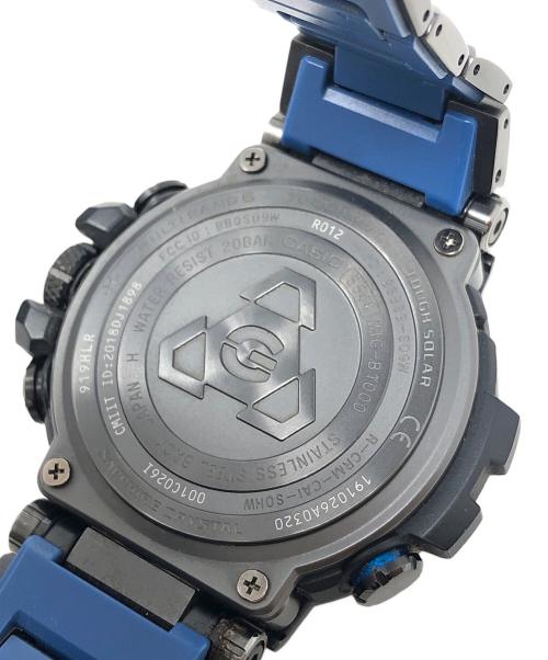 CASIO（カシオ）CASIO (カシオ) 腕時計 クロノグラフ G-SHOCK (ジーショック) サイズ:実寸サイズにてご確認ください。の古着・服飾アイテム