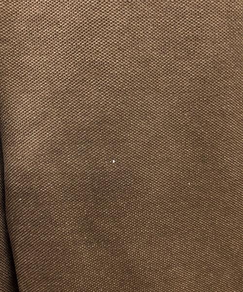 adidas（アディダス）adidas (アディダス) トラックパンツ ブラウン サイズ:Mの古着・服飾アイテム