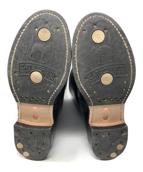 Buco（ブコ）Buco (ブコ) エンジニアブーツ ブラック サイズ:9Dの古着・服飾アイテム