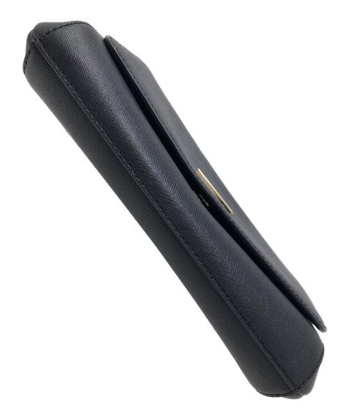 Kate Spade（ケイトスペード）Kate Spade (ケイトスペード) 2WAYバッグ ハンドバッグ ショルダーバッグ ニューベリーレーン グリア チェーン クロスボディバッグ ブラック サイズ:実寸サイズにてご確認ください。の古着・服飾アイテム