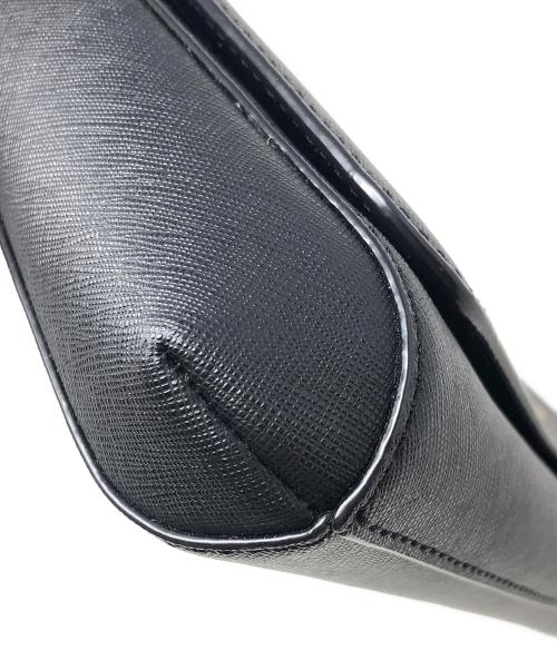 Kate Spade（ケイトスペード）Kate Spade (ケイトスペード) 2WAYバッグ ハンドバッグ ショルダーバッグ ニューベリーレーン グリア チェーン クロスボディバッグ ブラック サイズ:実寸サイズにてご確認ください。の古着・服飾アイテム