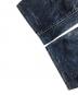 中古・古着 SAMURAI JEANS (サムライジーンズ) デニムパンツ 15周年記念限定モデル インディゴ サイズ:ｳｴｽﾄ32 ﾚﾝｸﾞｽ36：15000円