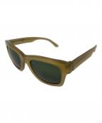 Sun Buddiesサン バディーズ）の古着「サングラス」