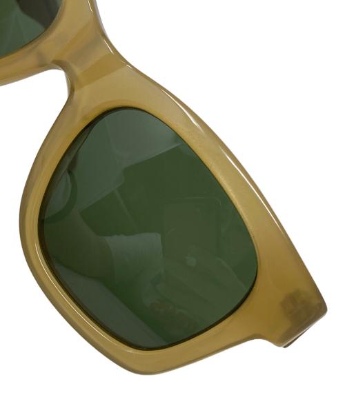 Sun Buddies（サン バディーズ）Sun Buddies (サン バディーズ) サングラス サイズ:実寸サイズにてご確認ください。の古着・服飾アイテム