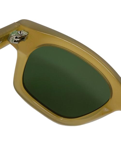 Sun Buddies（サン バディーズ）Sun Buddies (サン バディーズ) サングラス サイズ:実寸サイズにてご確認ください。の古着・服飾アイテム