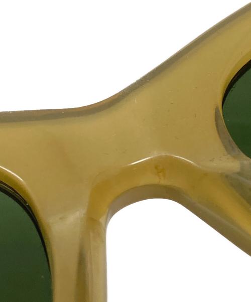 Sun Buddies（サン バディーズ）Sun Buddies (サン バディーズ) サングラス サイズ:実寸サイズにてご確認ください。の古着・服飾アイテム