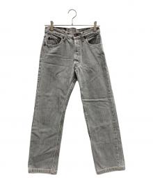 LEVI'S（リーバイス）の古着「デニムパンツ」｜グレー