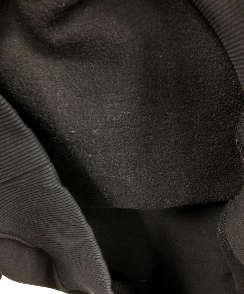 stussy（ステューシー）stussy (ステューシー) スウェット Regal Applique Crew（リーガル アプリケ クルー） ブラック サイズ:Mの古着・服飾アイテム