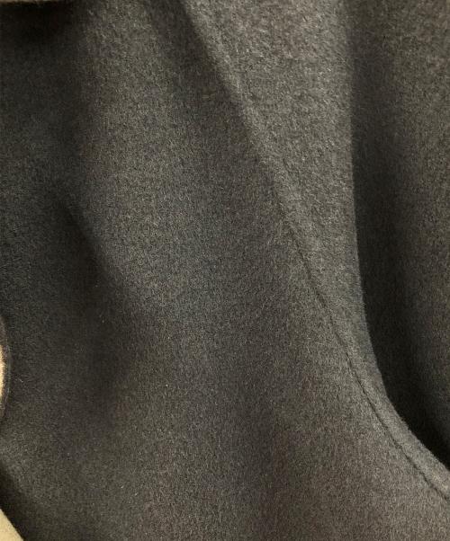 Burberry's（バーバリーズ）Burberry's (バーバリーズ) ウールダブルコート グレー系 サイズ:実寸サイズにてご確認下さい。の古着・服飾アイテム