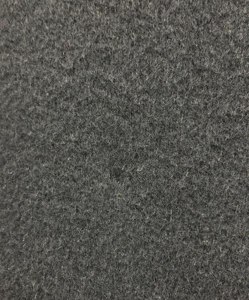 Burberry's（バーバリーズ）Burberry's (バーバリーズ) ウールダブルコート グレー系 サイズ:実寸サイズにてご確認下さい。の古着・服飾アイテム