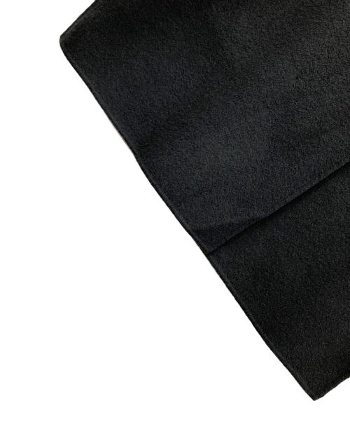 Burberry's（バーバリーズ）Burberry's (バーバリーズ) ウールダブルコート グレー系 サイズ:実寸サイズにてご確認下さい。の古着・服飾アイテム