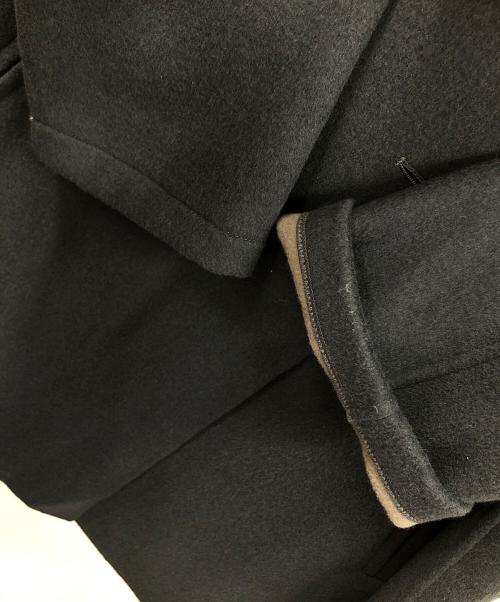 Burberry's（バーバリーズ）Burberry's (バーバリーズ) ウールダブルコート グレー系 サイズ:実寸サイズにてご確認下さい。の古着・服飾アイテム