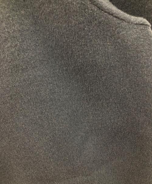 Burberry's（バーバリーズ）Burberry's (バーバリーズ) ウールダブルコート グレー系 サイズ:実寸サイズにてご確認下さい。の古着・服飾アイテム