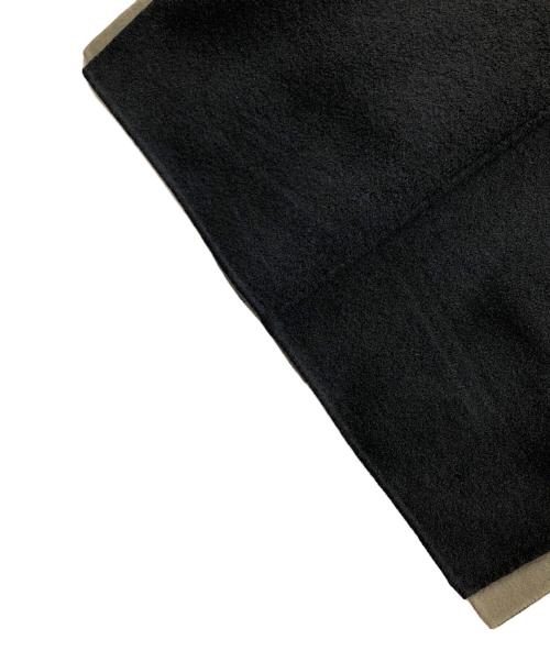 Burberry's（バーバリーズ）Burberry's (バーバリーズ) ウールダブルコート グレー系 サイズ:実寸サイズにてご確認下さい。の古着・服飾アイテム