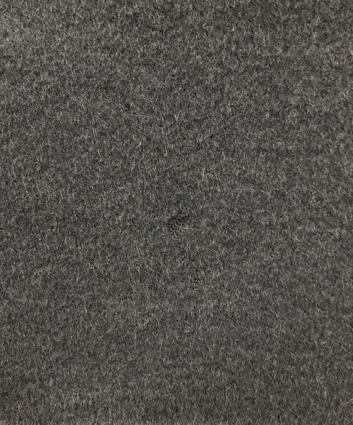 Burberry's（バーバリーズ）Burberry's (バーバリーズ) ウールダブルコート グレー系 サイズ:実寸サイズにてご確認下さい。の古着・服飾アイテム