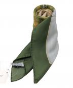 Salvatore Ferragamoサルヴァトーレ フェラガモ）の古着「スカーフ」