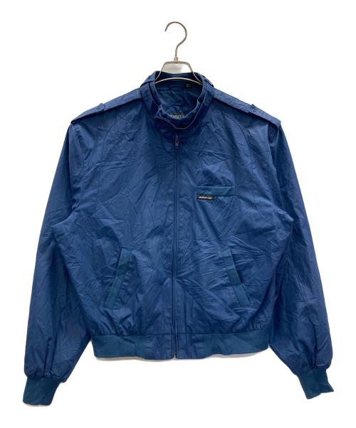 MEMBERS ONLY（メンバーズオンリー）MEMBERS ONLY (メンバーズオンリー) ナイロンジャケット ネイビー サイズ:44の古着・服飾アイテム