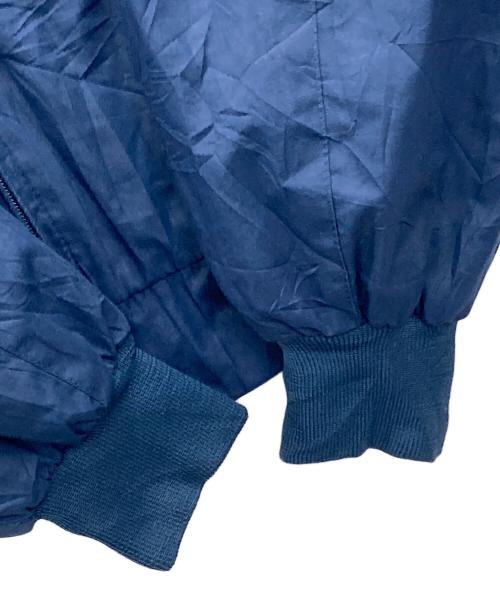 MEMBERS ONLY（メンバーズオンリー）MEMBERS ONLY (メンバーズオンリー) ナイロンジャケット ネイビー サイズ:44の古着・服飾アイテム
