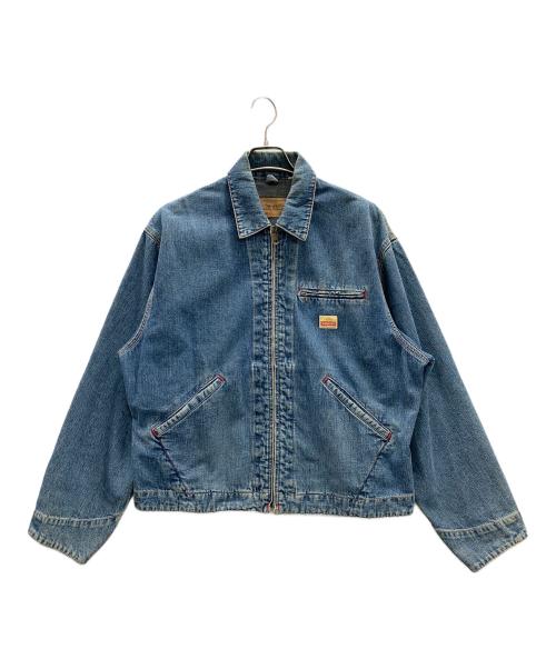 LEVI'S（リーバイス）LEVI'S (リーバイス) デニムジャケット インディゴ サイズ:40インチの古着・服飾アイテム