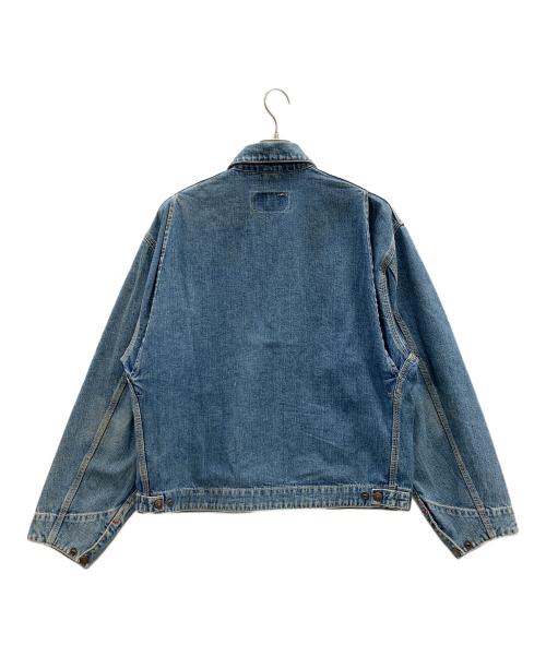 LEVI'S（リーバイス）LEVI'S (リーバイス) デニムジャケット インディゴ サイズ:40インチの古着・服飾アイテム