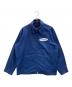 Unitog（ユニトグ）の古着「ワークジャケット」｜ブルー