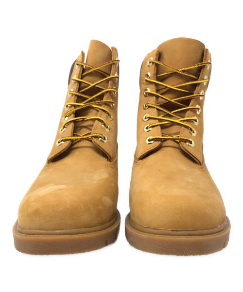 Timberland（ティンバーランド）Timberland (ティンバーランド) 6インチベーシックブーツ キャメル サイズ:25.5cmの古着・服飾アイテム