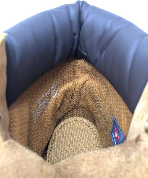 Timberland（ティンバーランド）Timberland (ティンバーランド) 6インチベーシックブーツ キャメル サイズ:25.5cmの古着・服飾アイテム